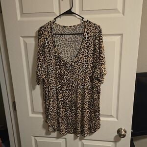 Maurices Top